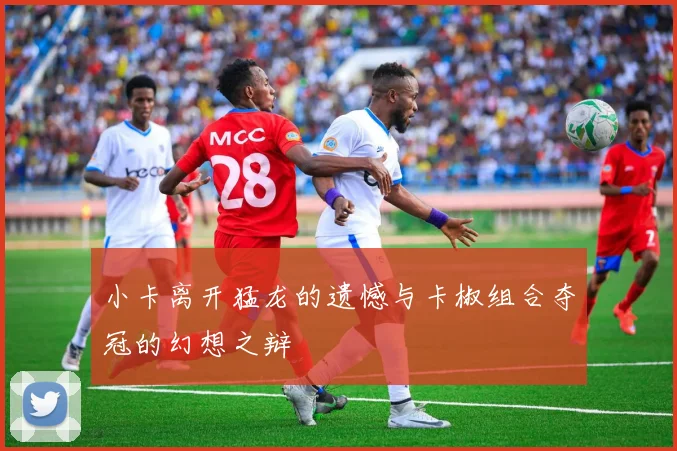 小卡离开猛龙的遗憾与卡椒组合夺冠的幻想之辩