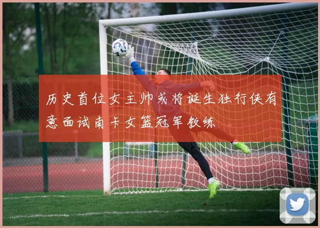 历史首位女主帅或将诞生独行侠有意面试南卡女篮冠军教练