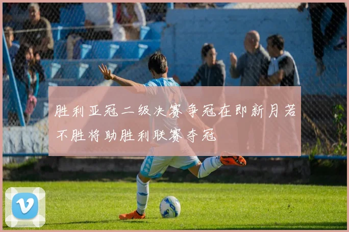 胜利亚冠二级决赛争冠在即新月若不胜将助胜利联赛夺冠