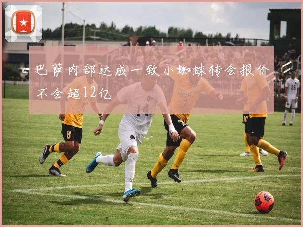 巴萨内部达成一致小蜘蛛转会报价不会超12亿